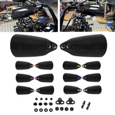 Motorcycle Front Hand Guards For Harley  Electra Glide Standard FLHT 2019-2020 picture