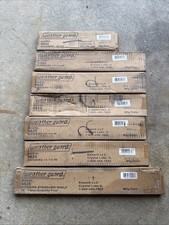 Weather Guard 9820,9825,9826 Shelf Dividers Brand New (Read description) picture