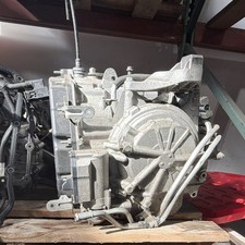 Automatic Transmission Ford Escape 2017 2018 Fwd 6f35 picture