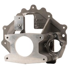Bert Transmission 301C/320NCEXT Crate Fits Chevy Bellhousing, w/Idler picture