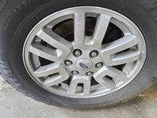 Wheel 18x8-1/2 Aluminum Painted Fits 07-14 EXPEDITION 805367 picture