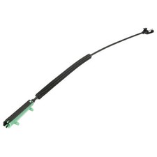 OEM 2018-2020 Volkswagen Atlas Hood Release Cable Latch 3CN-823-531 NEW picture