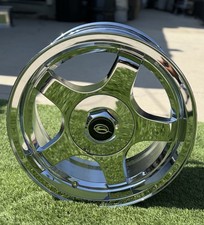 4-CHROME 17