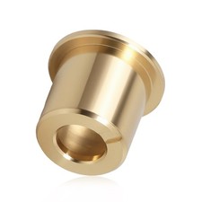Brass Transmission Shifter Isolator Cup Bushing for Ford GM Dodge T5 T45 T56 picture