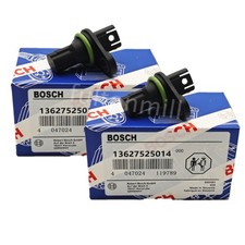 2 Bosch 13627525014 Camshaft Position Sensor For BMW 320i 330i 335i 430i 550i X6 picture