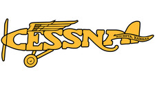 CESSNA FLAGS 3FT X 5FT-EXCELLENT QUALITY. OLD LOGO picture