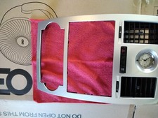2005-2007 Chrysler 300 Dash Bezel Control Radio OEM picture