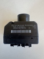 09-14 Mercedes W221 S550 S400 CL550 Ignition Switch Module 2169050100 OEM picture