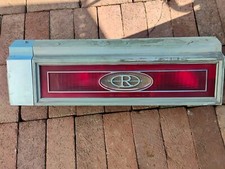1979-1982 BUICK RIVIERA REAR RIGHT PASSENGER SIDE TAILLIGHT ORIGINAL OEM  picture