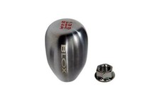 BLOX Racing BXAC-00211 Billet Shift Knob Original Style for 5-Speed picture
