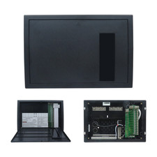 RV Electrical Panel Wf-8930/50NPB, 50 Amp 27 Circuits,NEW picture