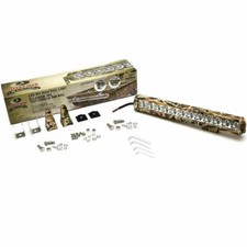 Mossy Oak Marine Camouflage 13.5 Inch LED Light Bar picture