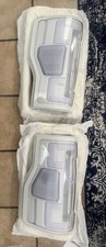 New Recon LED Tail Lights Ford picture