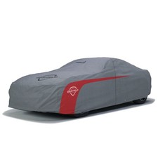 Saleen S7 2002-2006 Coupe Sedan DaShield Ultimum Lite Waterproof Car Cover picture