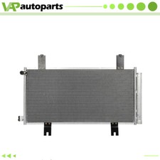 Aluminum A/C Condenser For 2023 Honda Accord Acura Integra 2022-2023 Honda Civic picture