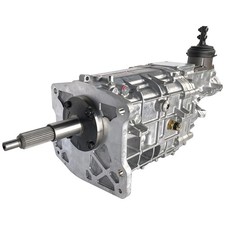 Tremec TCET17805 TKX 5-Speed Manual Transmission, GM picture