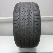 275/40ZR18 Atlas Force UHP 103Y Used Tire (10/32nd) NO PATCHES (QTY 1) picture