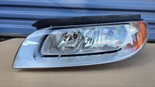 🔥PERFECT🔥 2007-2016 Volvo S80 XC70 V70 OEM HALOGEN Headlight LH Left 31353324 picture