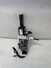 2007 MAZDA CX9 GNITION SWITCH WITH IMMOBILIZER AND KEY NE61 66938 OEM (48) picture