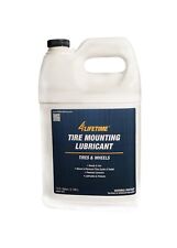 4LIFETIMELINES Tire Mounting Lubricant for Tires & Wheels - 1 Gallon picture