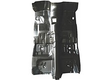 Sherman Full Floor Pan Manual Trans For 1975-1981 Chevy Camaro/Pontiac Firebird picture