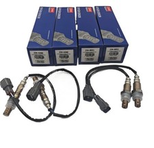 4x Denso Up&Down Oxygen O2 Sensors 234-9051/4260 Fit for Toyota Tundra Sequoia picture