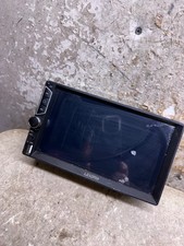 Leadfan Car Stereo Screen Radio  picture