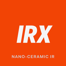 LLumar IRX Nano Ceramic Window Film....... 24x20FT .......... % 5,15,25,30,35,50 picture