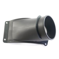 Polaris Air Outlet Clutch Duct, Genuine OEM Part 5450846 picture