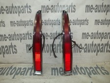 94-99 Cadillac Deville Set of Right & Left Taillight Brake Light Tail Lamp OEM picture
