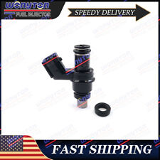 1x Genuine Fuel Injector For Suzuki Motorcycle RM-Z450 RMX450 2008-2019 picture