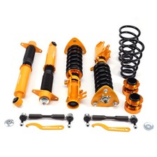 MaXpeedingrods Coilovers Shock+Spring fit for Mazda 6 Mazda6 14-17 GJ picture