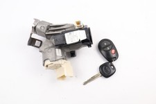 2007-2020 TOYOTA TUNDRA IGNITION SWITCH LOCK W/ KEY OEM TESTED 89783-04010 picture