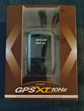 Qstarz BT-Q818XT GPS 10Hz 66-channel Wireless GPS Receiver picture