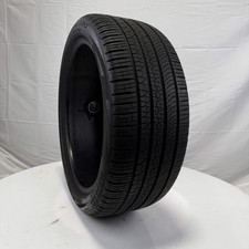 Used 255/40R20 Pirelli Scorpion Zero 101H 8.5/32 (DOT 23) picture