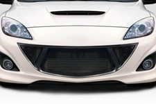 10-13 Mazda Mazdaspeed 3 Veran Duraflex Front Grill/Grille 118766 picture