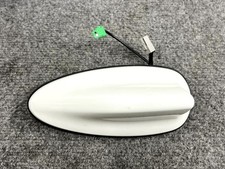 19-25 INFINITI QX50 ROOF EXTERIOR SHARK FIN ANTENNA MODULE W/ COVER OEM picture