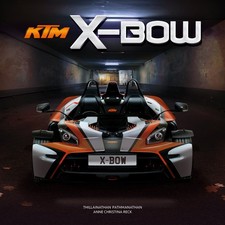 KTM X-Bow: A Comprehensive Guide to Design, History, and Ownership Insights picture