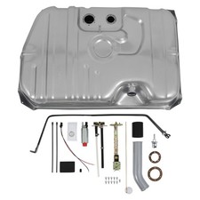 Tanks Inc 1978-1980 Olds Cutlass Notchback EFI Gas Tank Kit 255LPH #TM310A-T-KIT picture