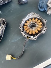 2007 Honda Cbr600rr Stator Generator Alternator Magneto with Cover picture