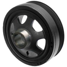 Corteco 80000363 Harmonic Balancer for MB Mercedes G Class SL E S CL CLK ML C picture