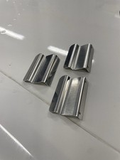 Cessna style FLAP TRACK BRACKET ,  PN: SVK0523231-24 picture