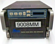 AIRSHOW RANDOM ACCESS DIGITAL VIDEO REPRODUCER 915020-00 2-DISC picture