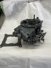 Holley 4150/4781/850cfm competition drag racing double pumper carburetor picture