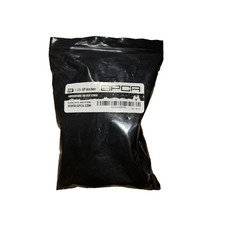 GPCA Quick-Release Tie Down Anchor T-Handle, Black, 8 Pack picture