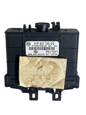 2001-2003 VW Volkswagen EuroVan TCM 78K  Transmission Control Module 01P927733CG picture