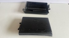 1999 2000 2001 F250 F350 Fuse Box cover Engine Bay  Distribution picture