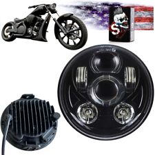 Fury Daymaker LED Headlight For Honda VT1300, Fury, Sabre, Insterate, Stateline picture
