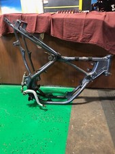 2008 SUZUKI RM85L FRAME PART # 41100-03BB1-YU8 picture
