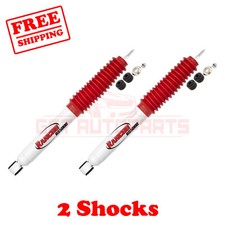03-13 Dodge Ram 2500 4WD RS5000X Rancho Front Shocks picture